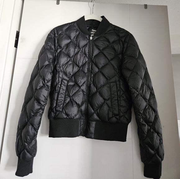 TNA League Jacket - Picture 2 of 3